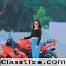 ENJOY : ️ ((9999833992)) Call Girls in Shakarpur Delhi