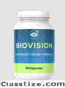 Biovision Buy in Lebanon – Biovision Price, Benefits & Reviews