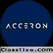 Acceron: Next-Gen Wireless Solutions for Modern Enterprises
