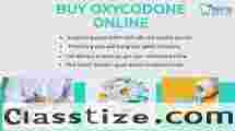 Buy Oxycodone Online the Right Way – Safety First Approach