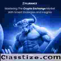 Own the Market with a High-Performance Crypto Exchange App