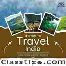 Explore India with the Experts
