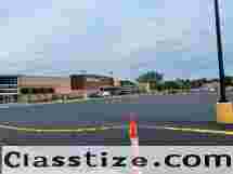 Professional Commercial Asphalt Paving South Florida