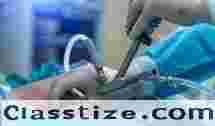 Dr. Purnendu Roy – Expert in Minimally Invasive Gallbladder Surgery, Kolkata