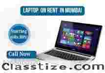 💻 Laptop on Rent in Mumbai – Starting at Just Rs.899/- Only!