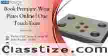 Book Premium Wear Plates Online | One Touch Exim