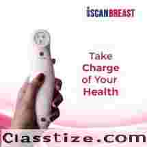 Introducing iScanBreast – Advanced Breast Self-Examination Device