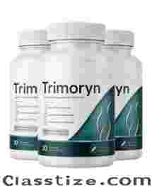 Does Trimoryn contain stimulants?