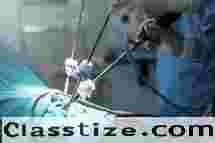 Leading Hospital for Laparoscopic Surgery in Kolkata – Genesis Hospital