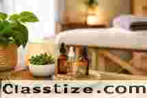 Pia Beauty Spa in Nagpur