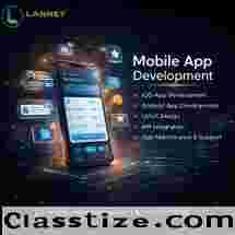 Innovative Mobile App Development Solutions to Grow Your Business