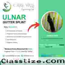 Best Prosthetic and Orthotics Clinic in Hyderabad