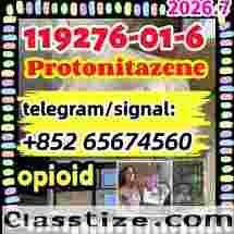  Protonitazene CAS 119276-01-6  (hydrochloride)，opioid，telegram/signal+852 65674560  5cladba Raw Materials precursor 5fadb adbb jwh-018 Cannabinoids 1119-51-3 68-12-2 dmf k2 584-08-7 109555-87-5   43120-28-1 alprazolam 28981-97-7 benzodiazepines    bromazolam 71368-80-4  etizolam 40054-69-1  802855-66-9 eutylone 3mmc 4mmc 17764-18-0 mdma PMK 28578-16-7 powder oil ethyl glycidate 1369021-80-6 1451-82-7  BMK 5449-12-7 powder oil glycerin acid  49851-31-2  718-08-1 119276-01-6 protonitazene opioid isotonitazene metonitazene 14188-81-9 14680-51-4  China factory supply China supplier hot sale safe delivery door to door new formula top quality source factory yellow And  white powder best price free sample the warehouse has goods in stock telegram/signal+852 65674560 