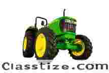 John Deere 5210: A Powerful and Value‑For‑Money Tractor for Indian Farmers