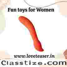 Best Sex Toys in Thane Online | Loveteaser.in