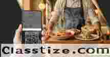 QR Code Table Service Solutions Make Restaurant Service More Simple