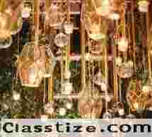 Bring wedding dreams alive with services from the top wedding decorators in Lucknow