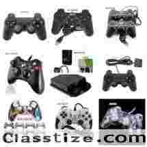Brand New Gamepads&Controllers