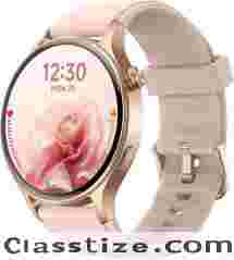 Fitpolo Smart Watch for Women, 1.32