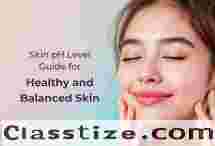 Oily Skin pH Level