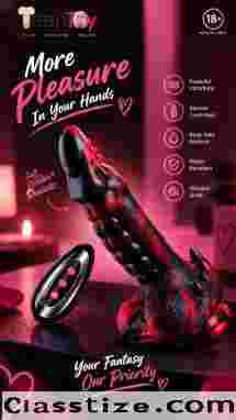 Find the Best Vibrating Dildo for Women Call 7449848652