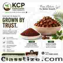 Premium Coco Chips Supplier in Madurai
