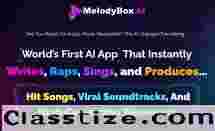 MelodyBox AI Review