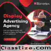 Reach Your Ideal Audience with High-Converting Display Advertising