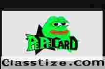pepe mobi