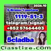 5-Bromo-1-pentene CAS 1119-51-3
