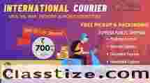 INTERNATIONAL COURIER SERVICES IN MADIPAKKAM 8939758500
