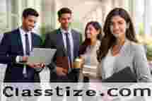 Best Jobs After Online MBA in India 2026 | Salary & Careers