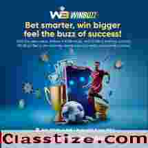 WinBuzz Bet | WinBuzz ID | WinBuzz Download | WinBuss Com