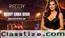 Reddy Anna Book: A Smooth Platform for Sports and Live Game Access