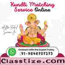 What is the importance of Kundli in your life