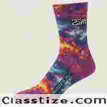 Your Brand's Secret Weapon? Custom Socks