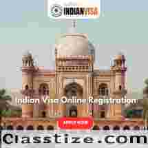Indian Visa Online Registration 