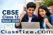CBSE Class 12 Result 2026: Date & Updates | JNU Online