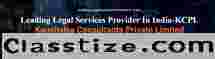 Provide Legal & Taxation Services