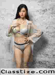 Flexible Movable Joints Love Dolls | Lovemaking Toy