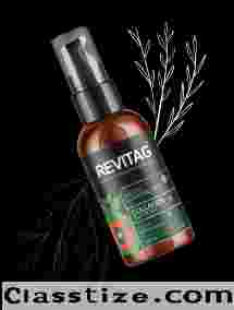 REVITAG: Unlock Your Natural Glow