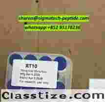   Retatrutide peptides for fitness and health-Sigmatech Peptide