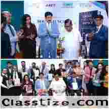 Four Landmark Books on AAFT’s International Festivals Launched at AAFT School of Digital Marketing