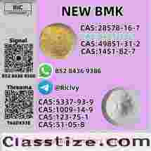 5449-12-7 New B.MK Glycidic Acid Powder 