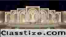 Professional Wedding Decorators in Udaipur | Top 5 Decor Services