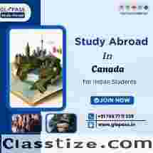  Canada Study Abroad Consultants In Madurai
