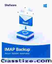 Secure IMAP to Microsoft 365 Migration Tool