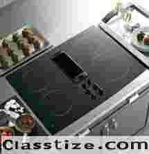Cooktop Heating Repair Houston | Max Appliance Repair