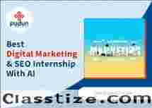 Launch Career with Digital Marketing Skills