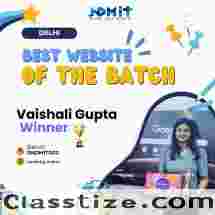 Become a Digital Marketing Pro! Join the Top Online Course in South Delhi – NDMIT